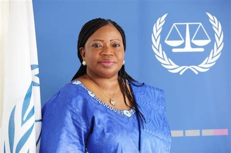International court prosecutor to probe crimes in eastern Congo following government request